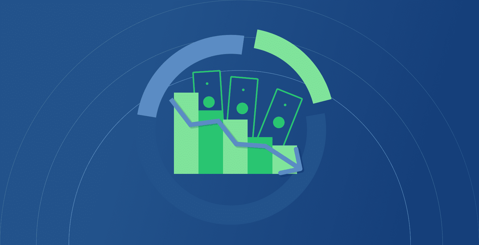 Топ-3 метода управления долгами компании