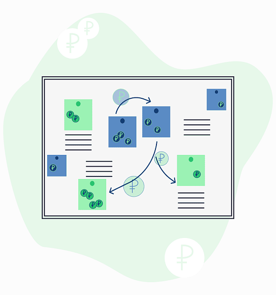 Забудьте про недостатки методов учета расходов и доходов