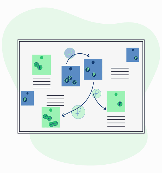 Как планировать кредиторскую задолженность в компании - Этапы и виды | ФРМ