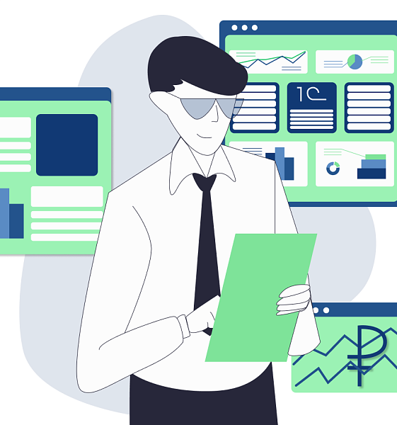 Как Сибест увеличил своевременную оплату дебиторки на 70%