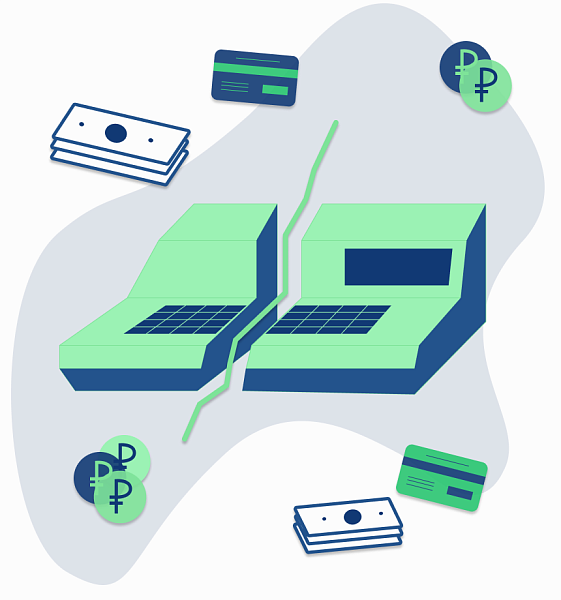 Как избежать кассового разрыва бюджета и обезопасить бизнес