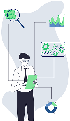 Как оптимизировать финансовую аналитику организации с помощью сервисов?