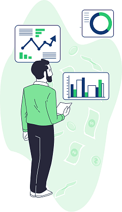 Сформируйте ОДДС за 6 шагов