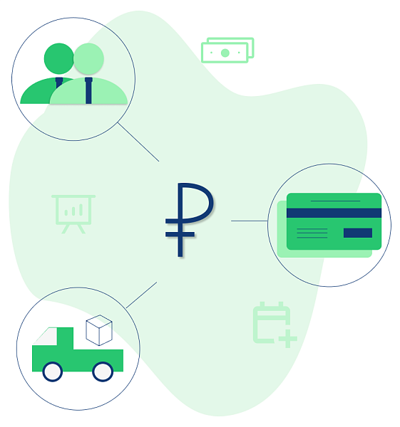 Управление долгами компании: эффективные стратегии и методы Топ-3 метода